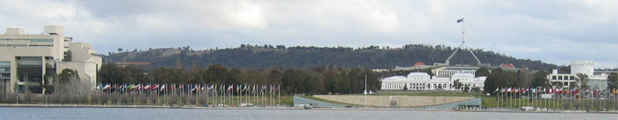 Canberra